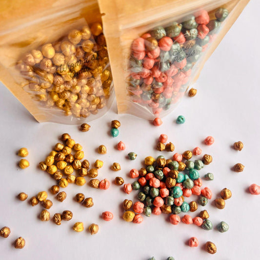 Magical Pearls Refill – Wizard’s Gold or Siren Pearls