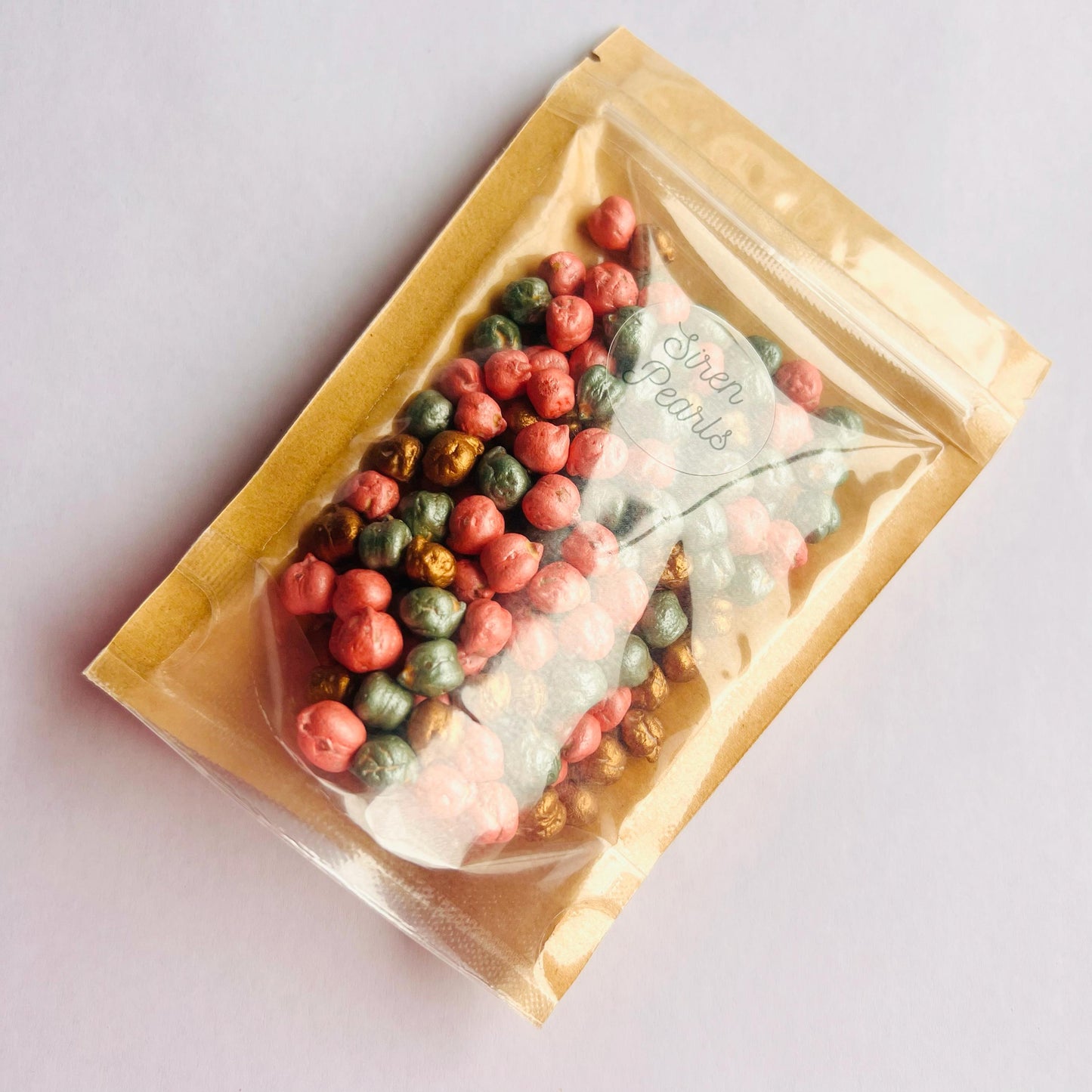 Magical Pearls Refill – Wizard’s Gold or Siren Pearls