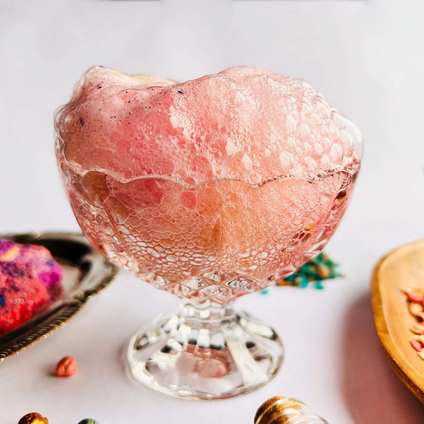 Mega Fizzing Potion Rocks