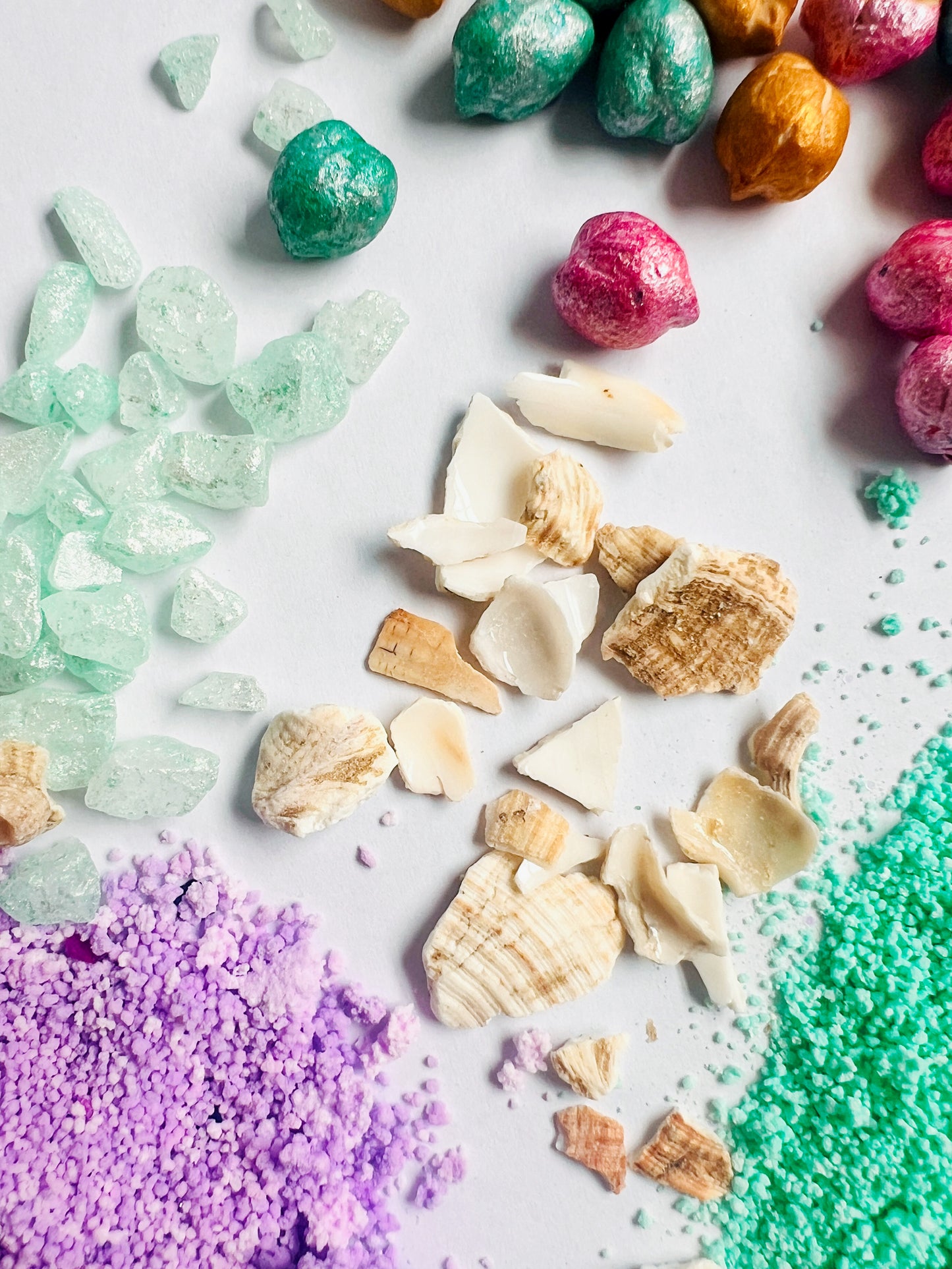 Mermaid Potion Kit – Undersea Magic for Curious Hands