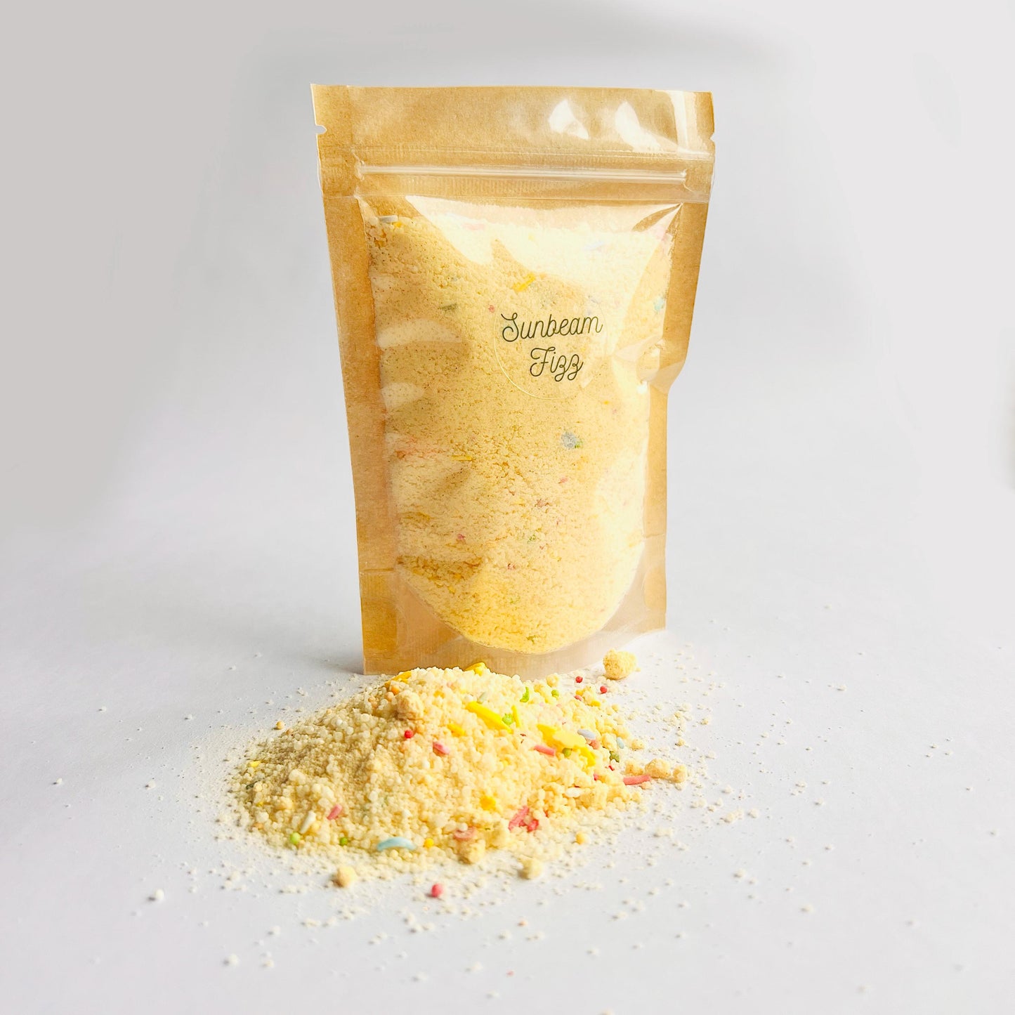 Fizz Refill – Eco-Friendly Magic in a Pouch