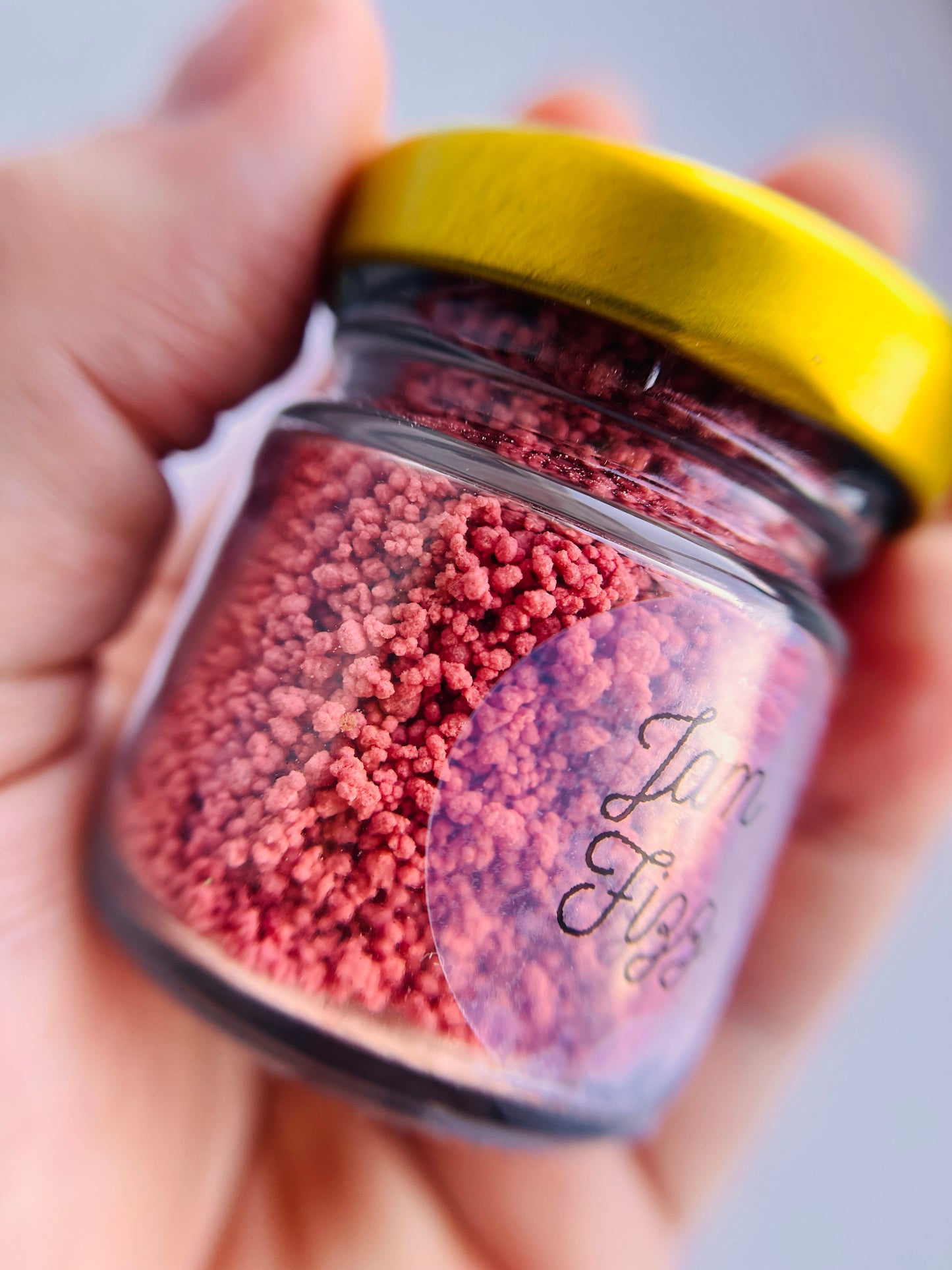 The TeddyBear's Picnic Potion Kit