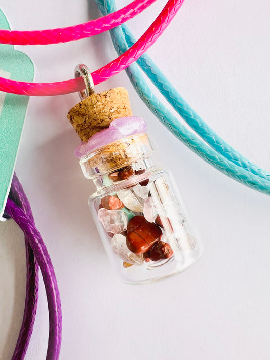 Potion Goodie Box – A Rainbow Gift of Mini Wonders