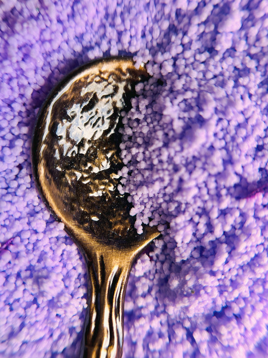 Dragonfly Branch Potion Spoon