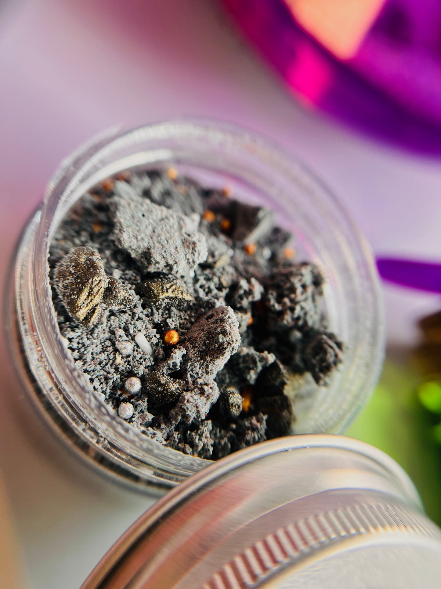 The Cabinet of Chaos – Halloween Potion Kit