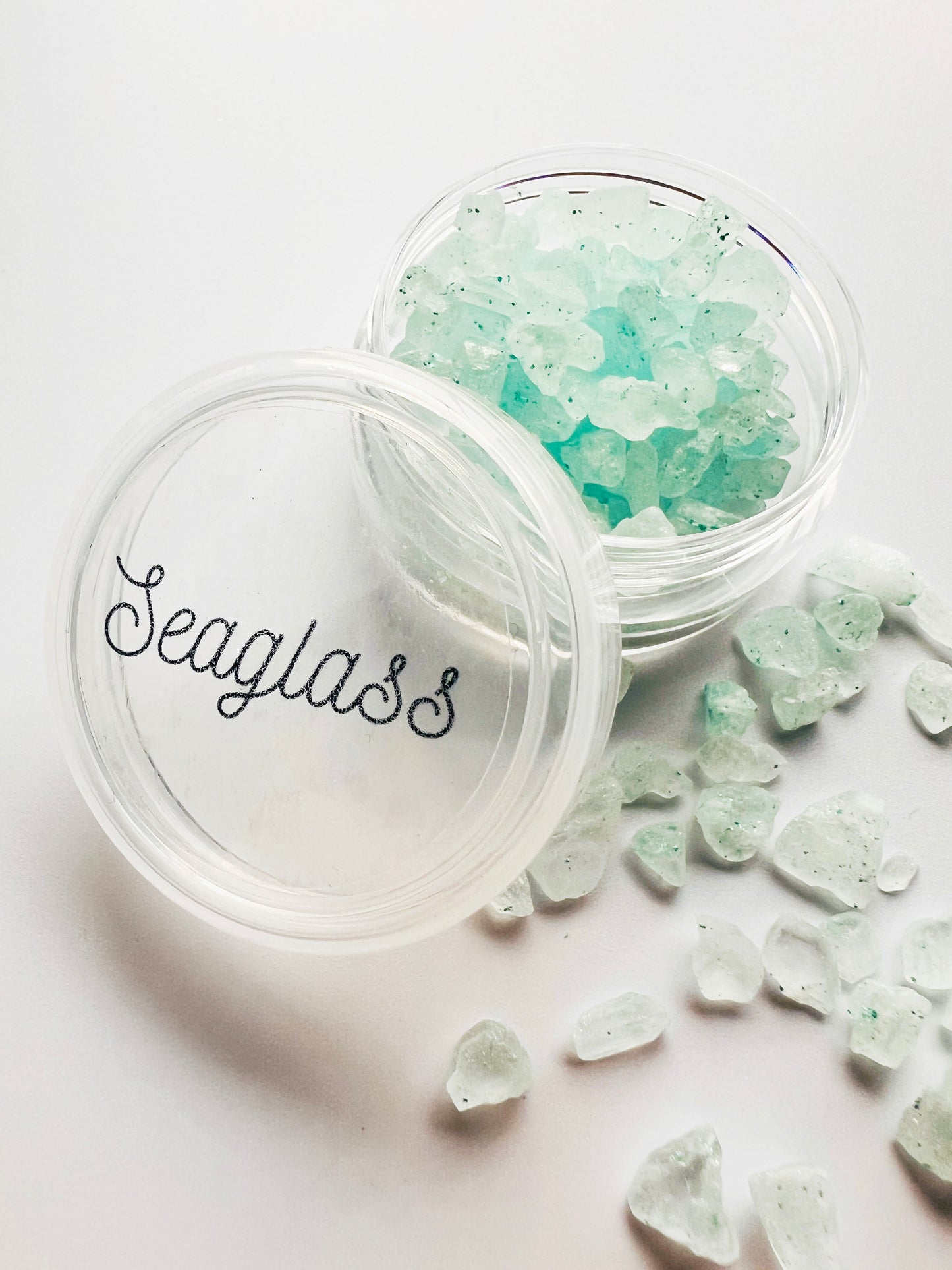 Sea Glass