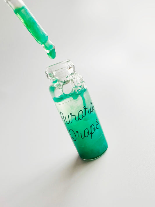 Aurora Drops