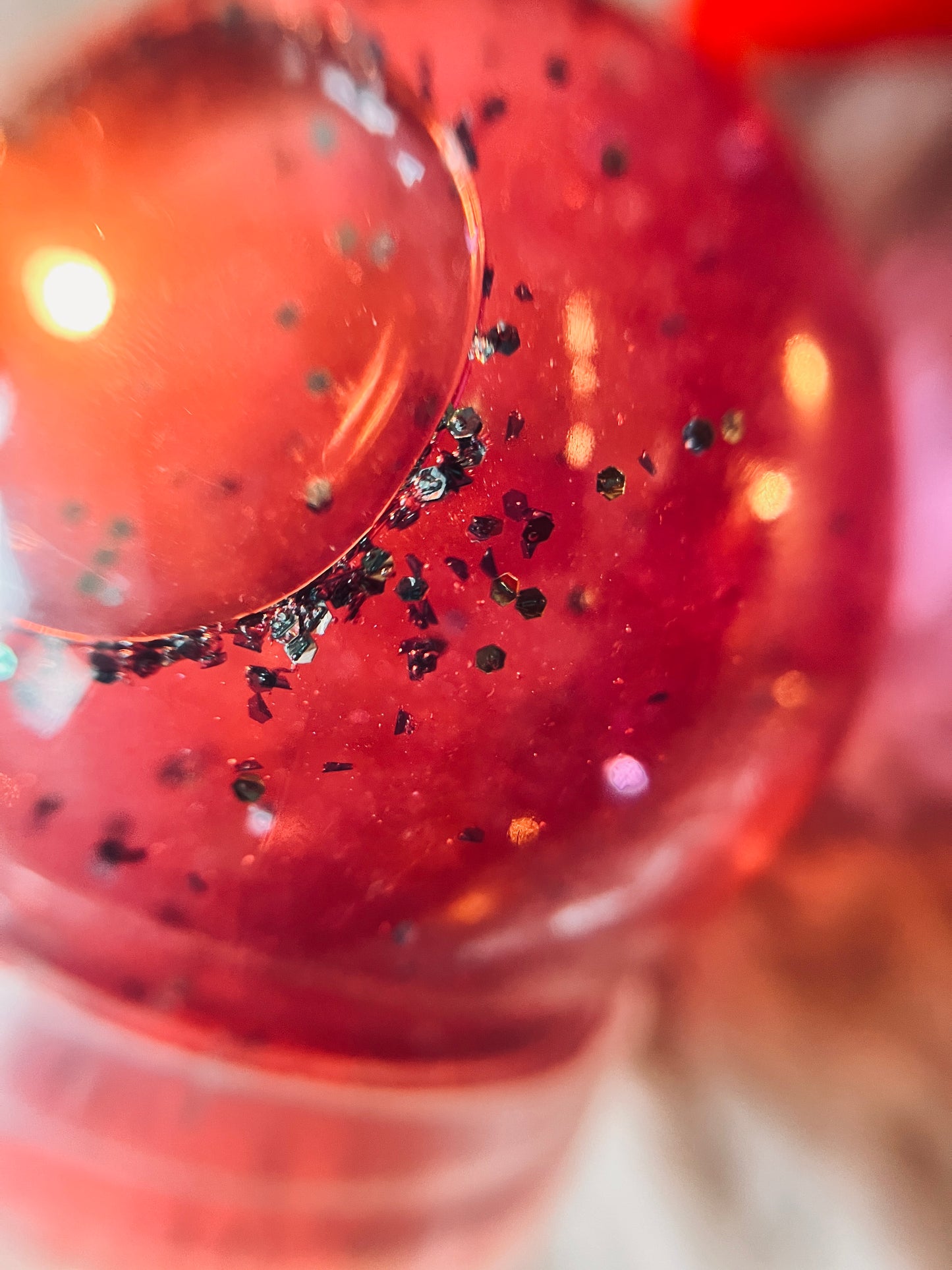 The SnowGlobe Potion Kit