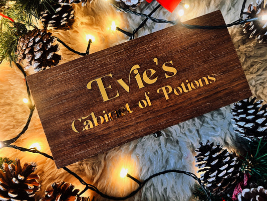 Yes, add personalisation