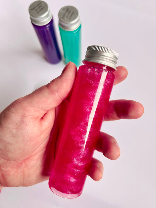 Shimmer Swirls refills