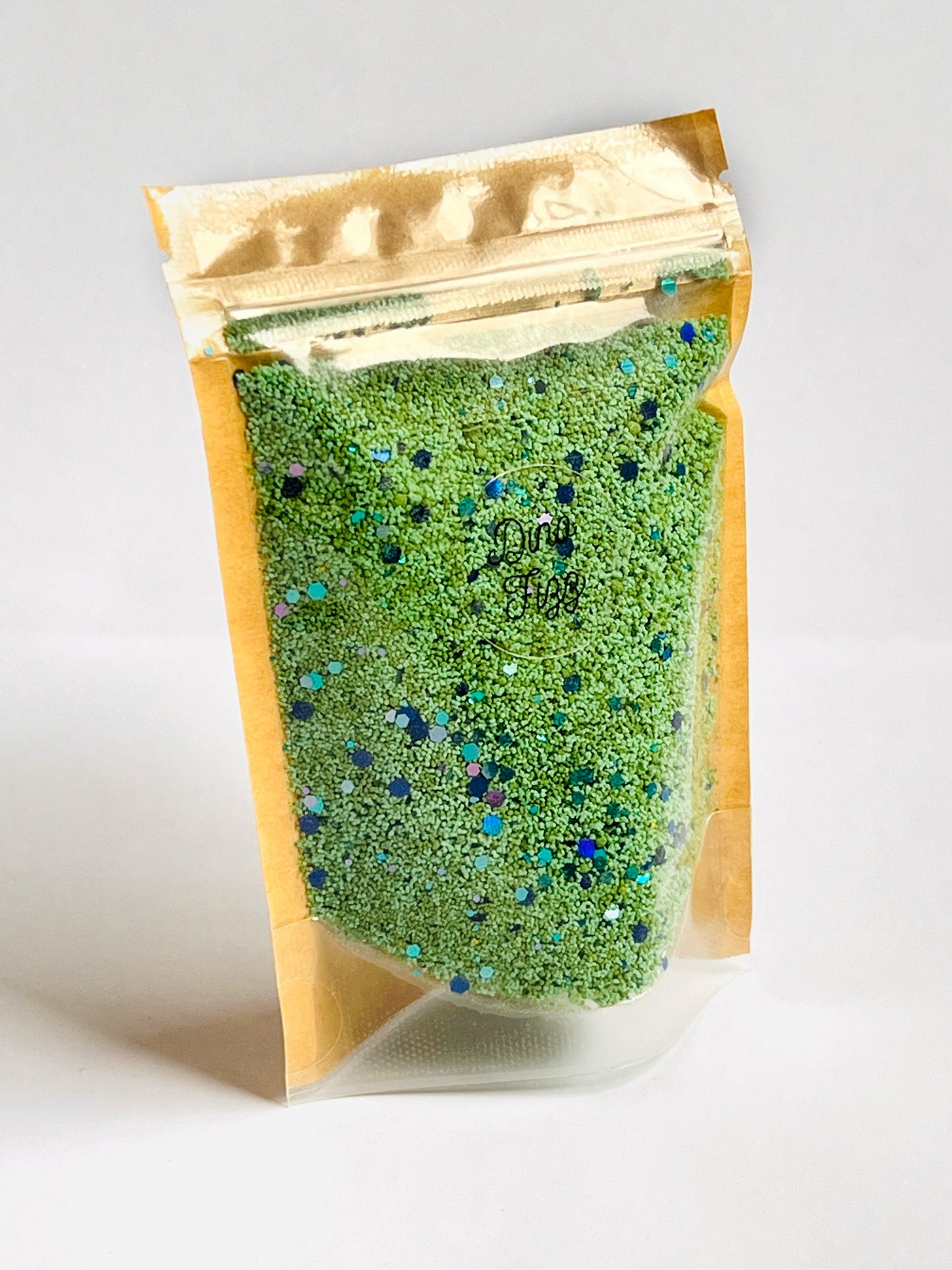 Fizz Refill – Eco-Friendly Magic in a Pouch