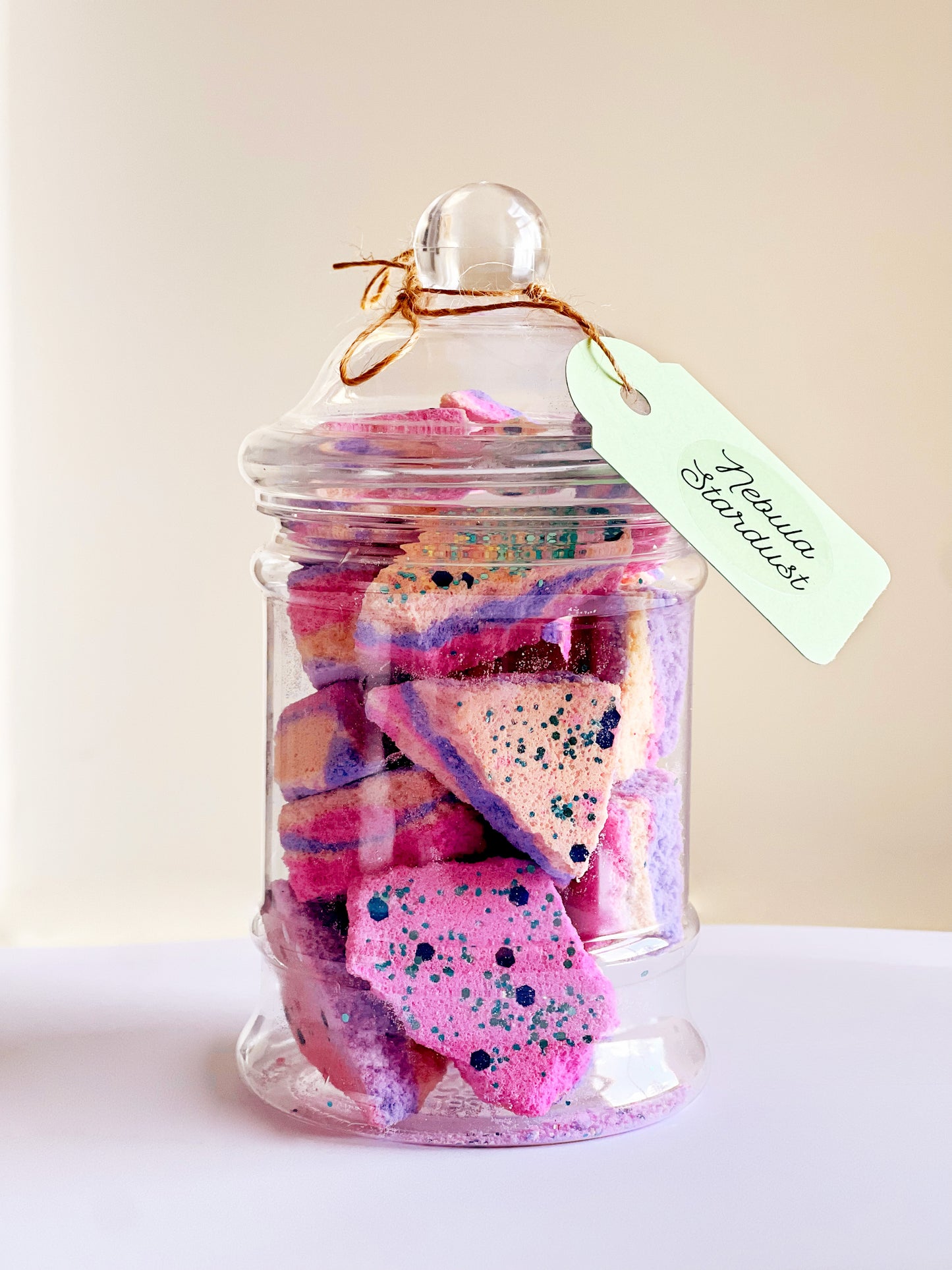 Mega Fizzing Potion Rocks