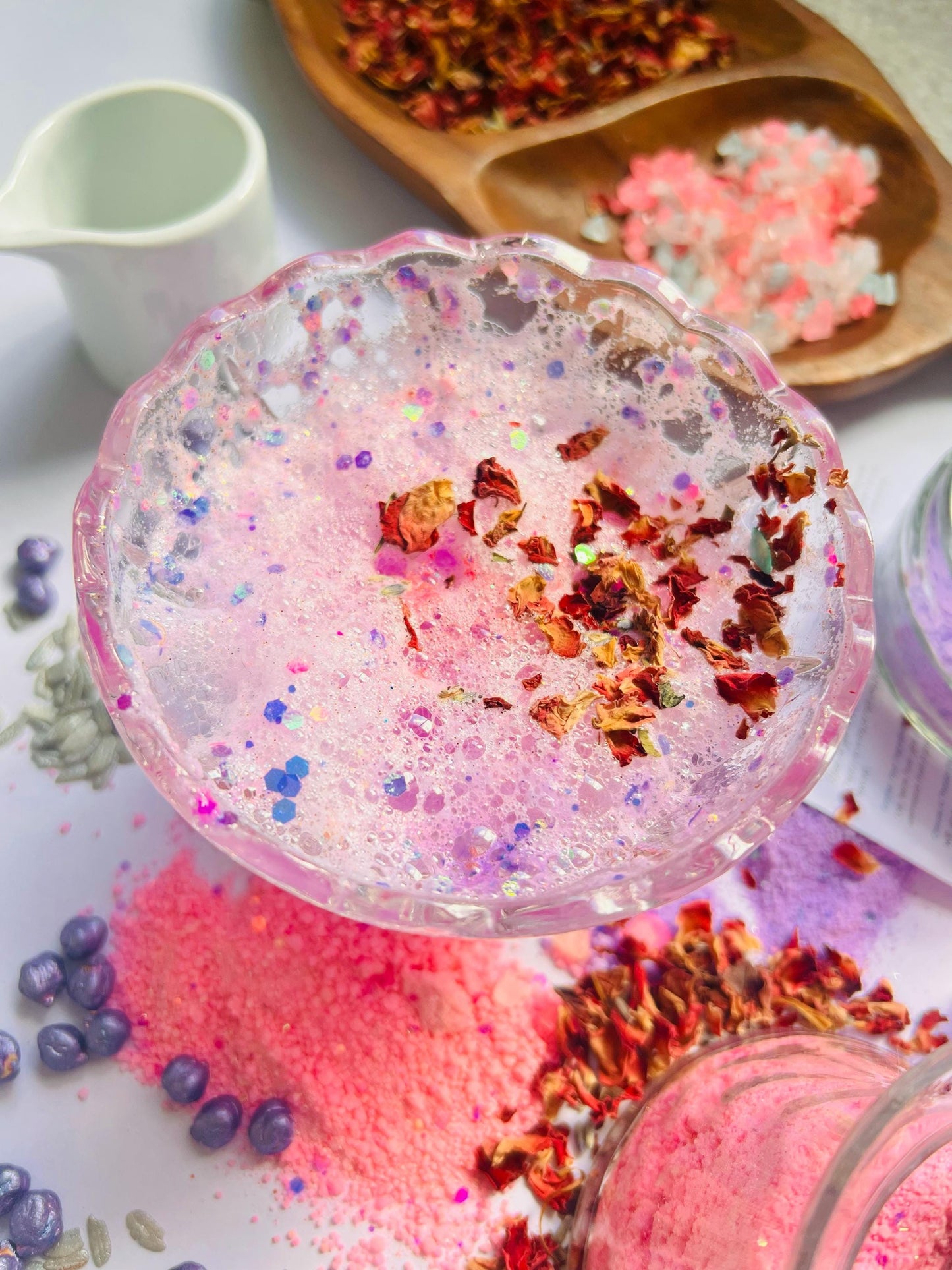 Fairy Ballerina Potion Kit