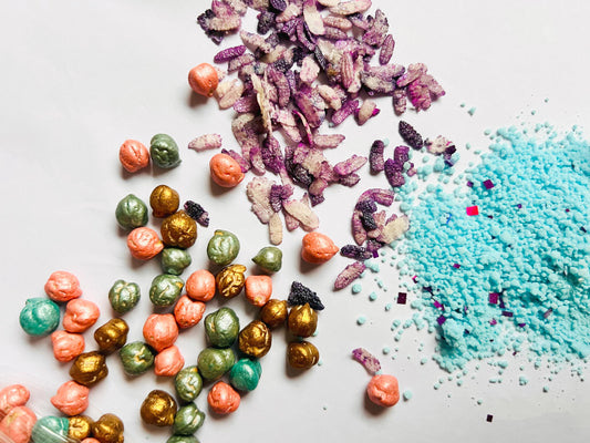 Mini Mermaid Potion Kit