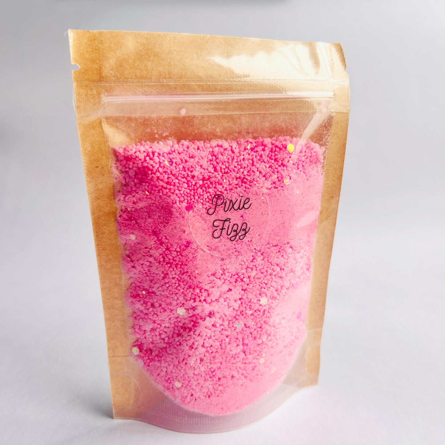 Fizz Refill – Eco-Friendly Magic in a Pouch