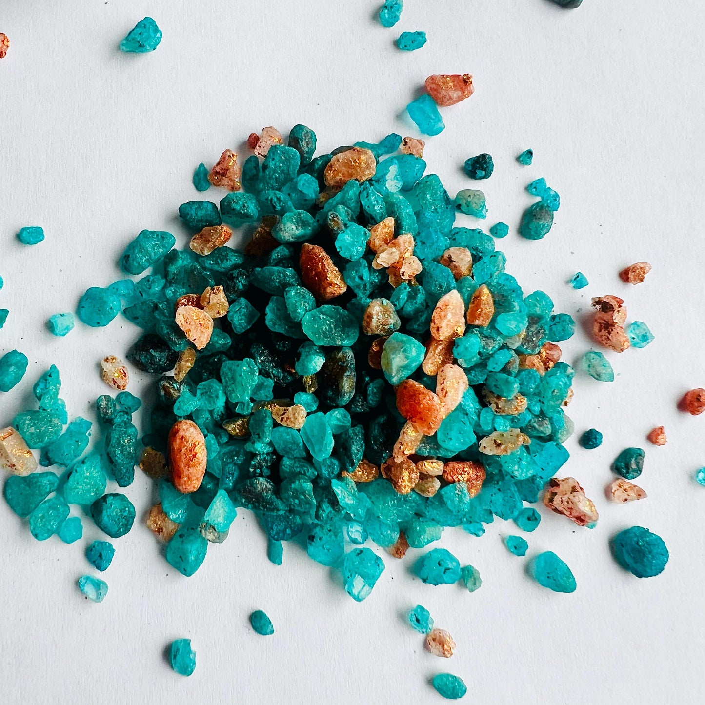 Sea Rocks Refill – Sparkly Sensory Magic for Potions & Play