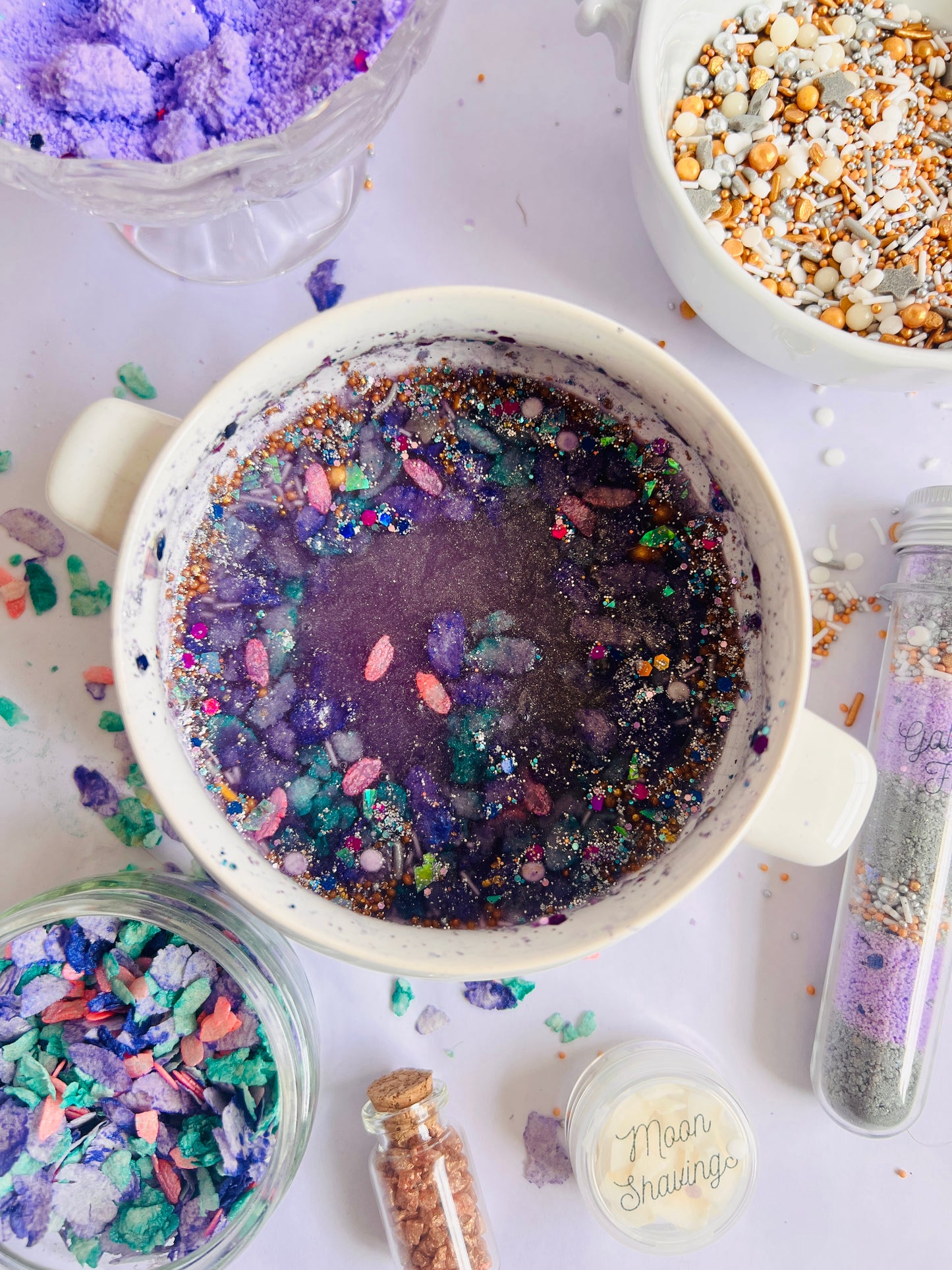 Galaxy Potion Kit