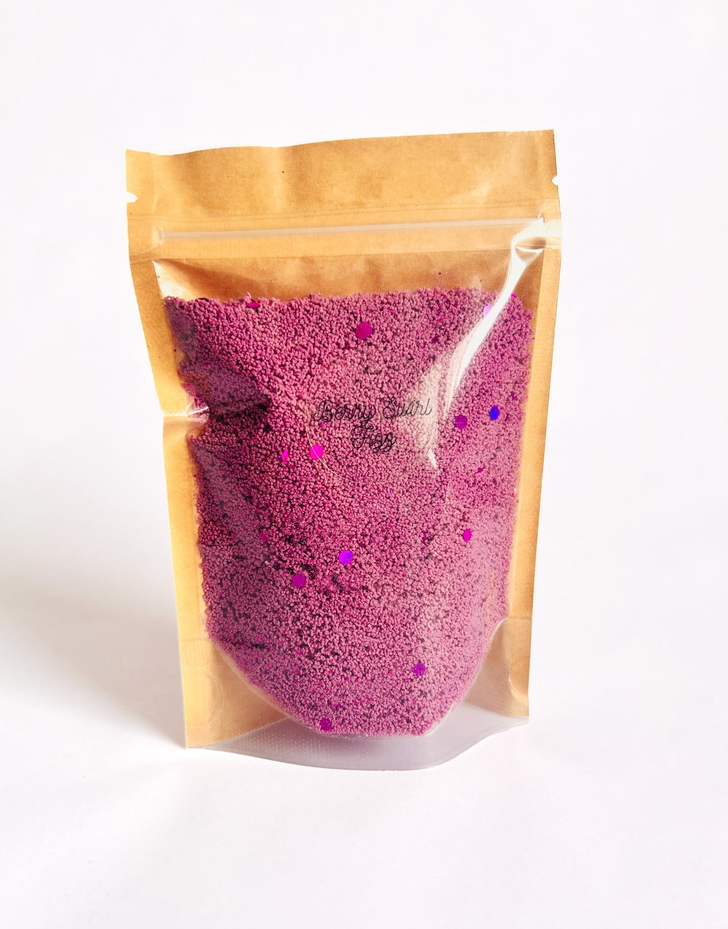 Fizzing Powder Refill Packs - Summer Collection