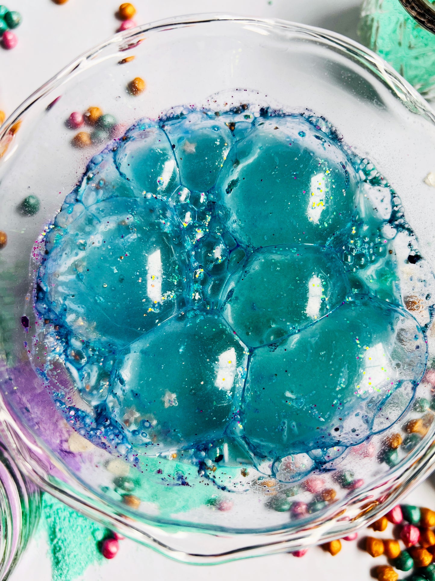 Mermaid Potion Kit – Undersea Magic for Curious Hands