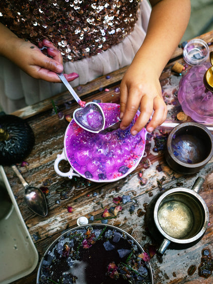 The Unruly Season Potion Kit