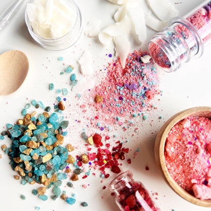Unicorn potion kit