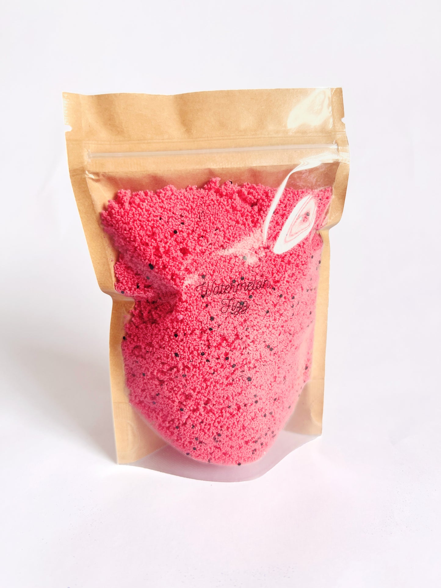 Fizzing Powder Refill Packs - Summer Collection