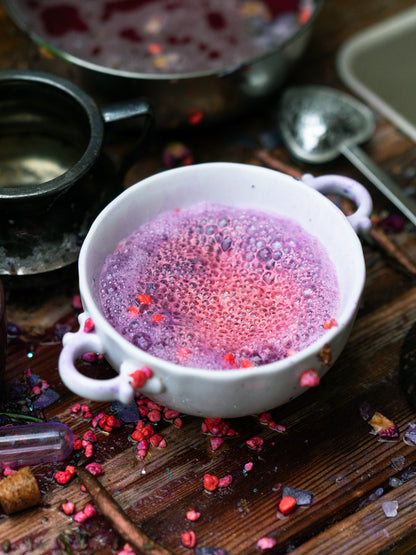 The Unruly Season Potion Kit