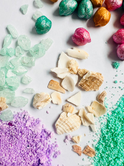 Mermaid Potion Kit – Undersea Magic for Curious Hands