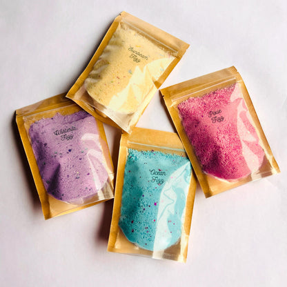Fizz Refill – Eco-Friendly Magic in a Pouch