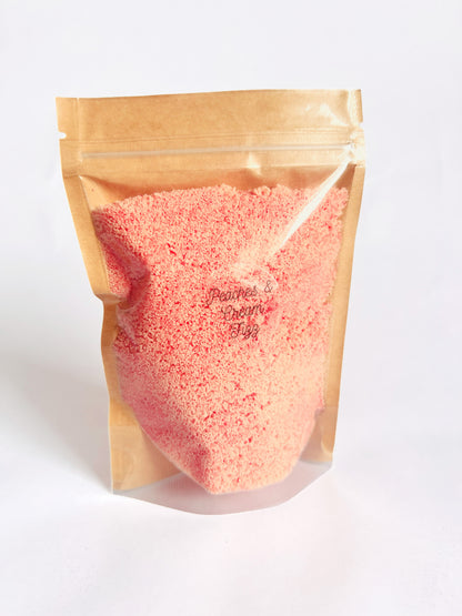 Fizzing Powder Refill Packs - Summer Collection