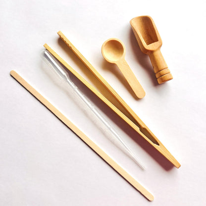 Potion Making Starting tool kit