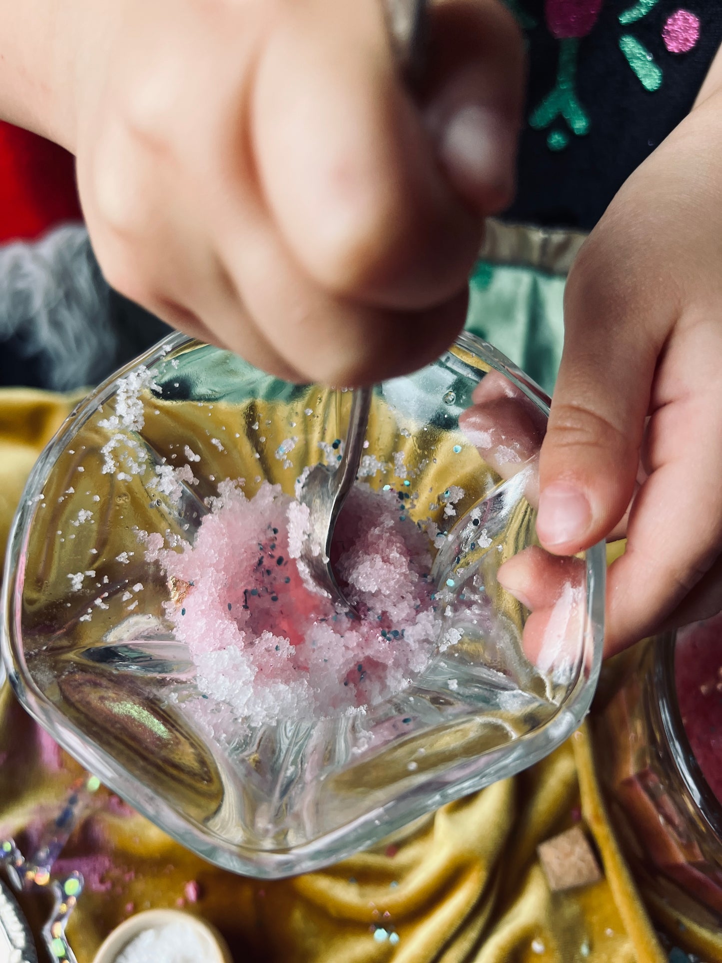 The Christmas Cracker