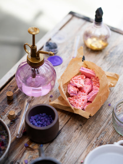 The Unruly Season Potion Kit