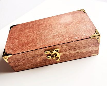 Twin Wizard Potion Kit