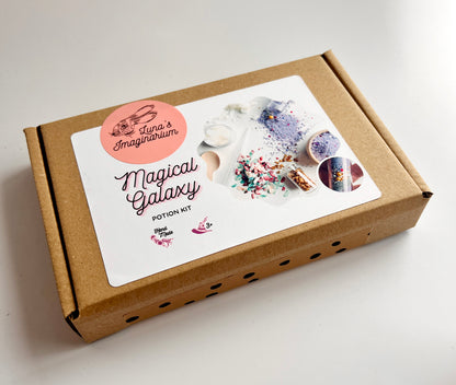 Galaxy Potion Kit