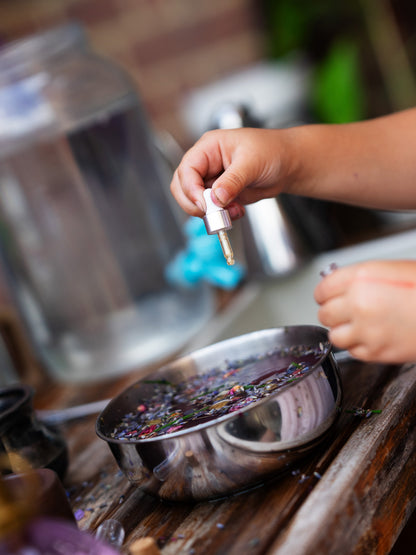 The Unruly Season Potion Kit