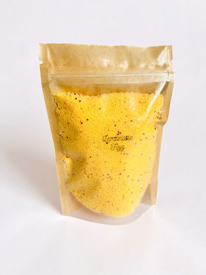 Fizzing Powder Refill Packs - Summer Collection