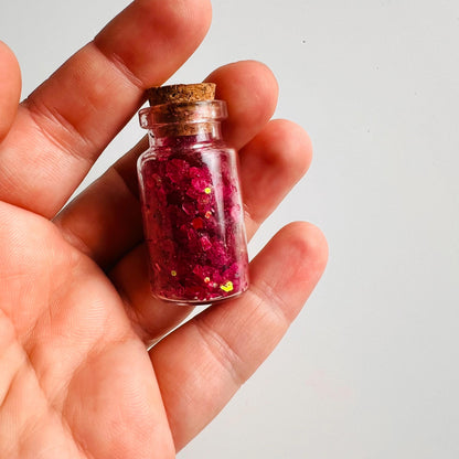 Unicorn potion kit