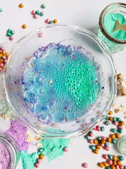 Mermaid Potion Kit – Undersea Magic for Curious Hands