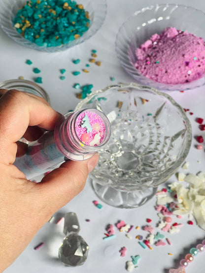 Unicorn potion kit