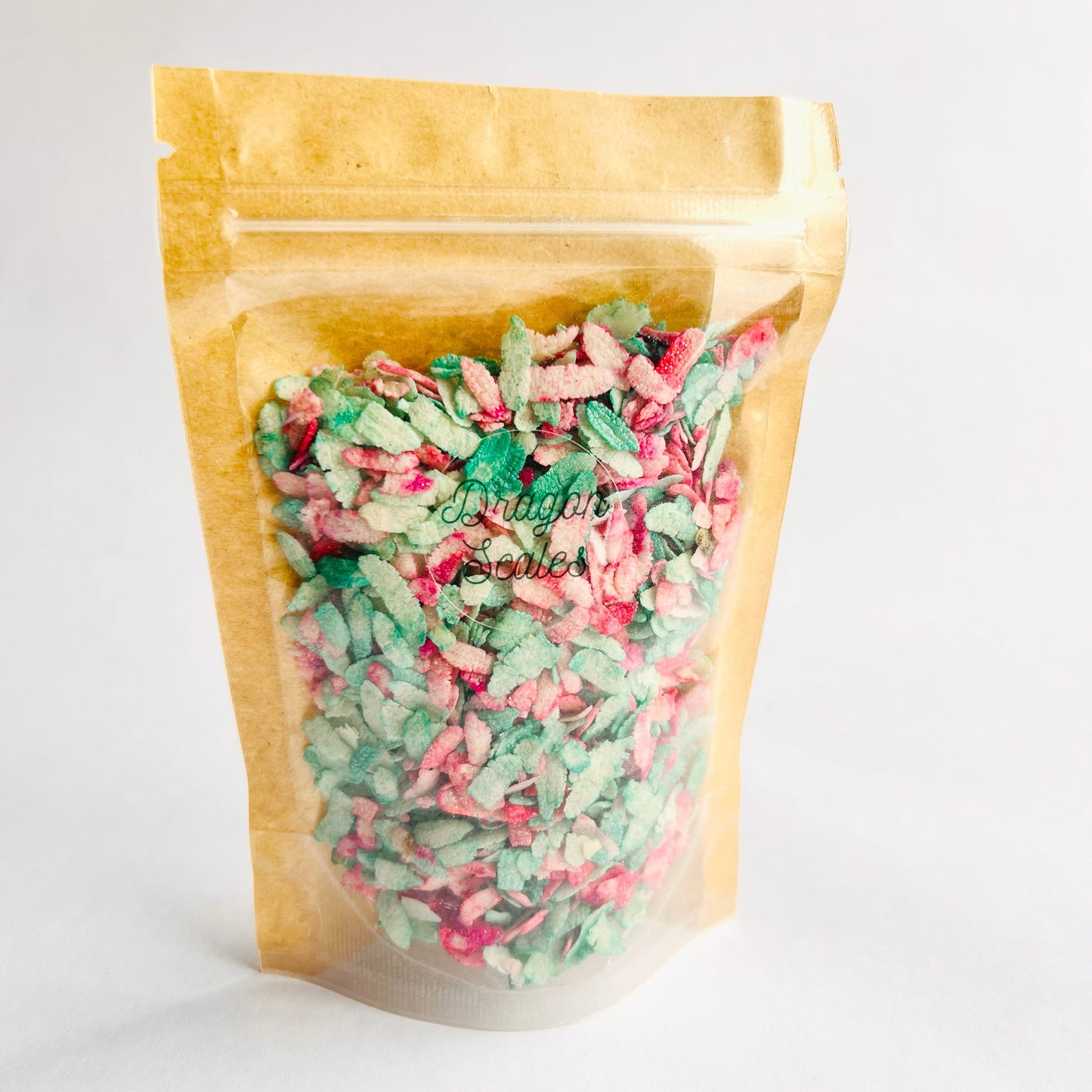 Dragon Scales or Molten Gold – Magical Potion Refill
