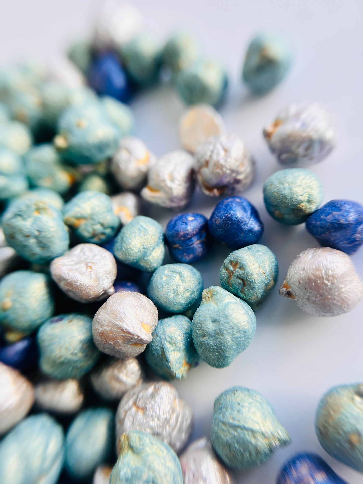 Magical Pearls Refill – Snow Queen Winter Edition