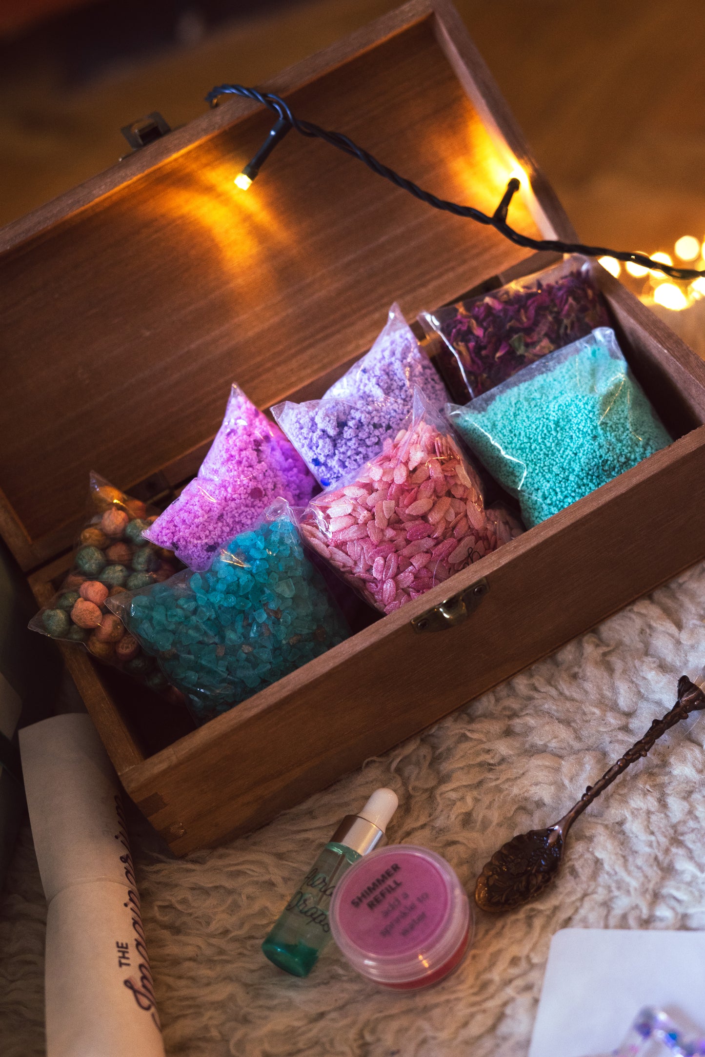 The Imaginarium Wonder Box