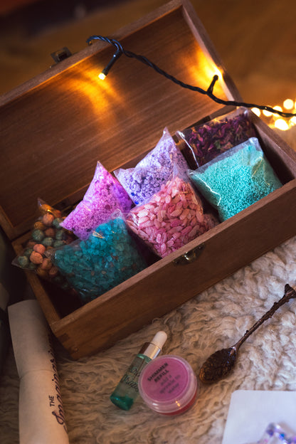 The Imaginarium Wonder Box