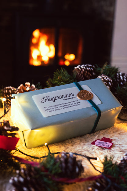 The Imaginarium Wonder Box
