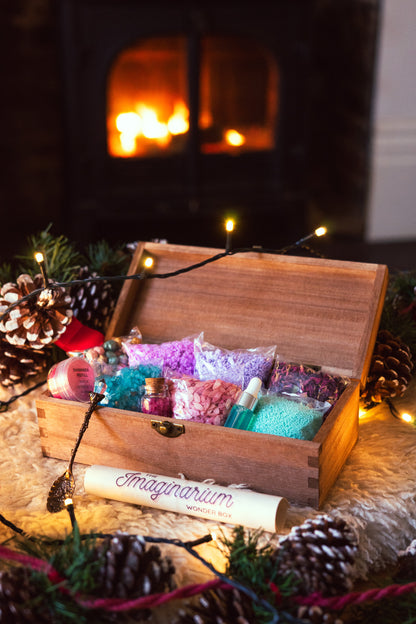 The Imaginarium Wonder Box