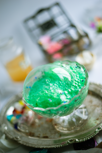 Little wizard potion kit