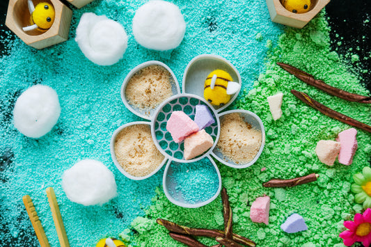 Fizz Refill Packs - Spring has sprung Collection!