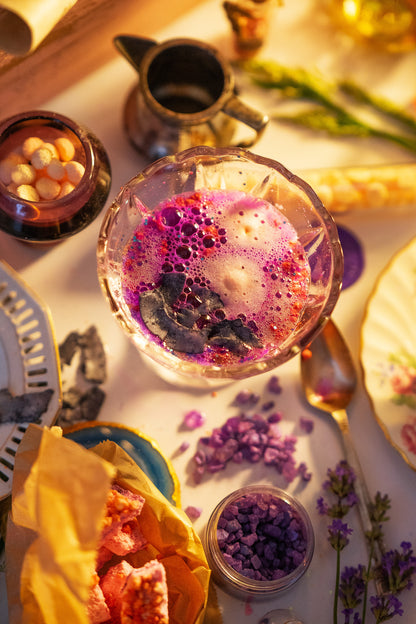The Unruly Season Potion Kit