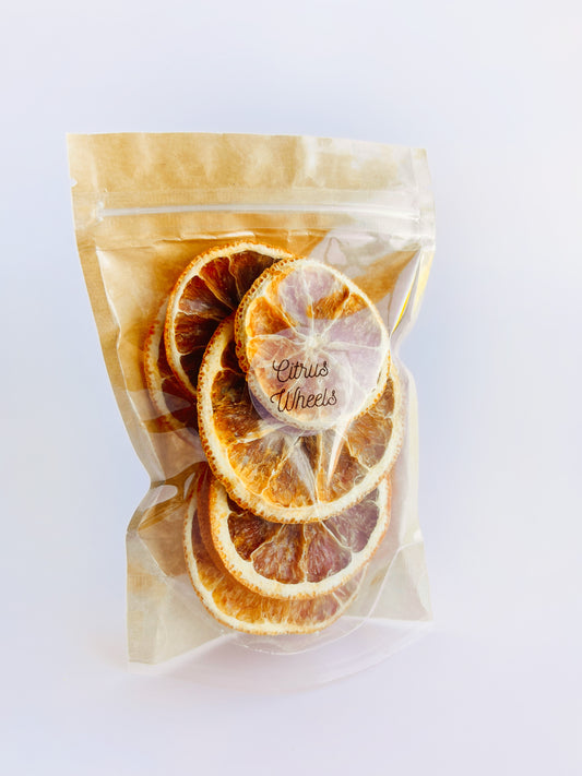 Citrus Wheels